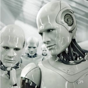 Humanoid: Artificial Intelligence's Genesis