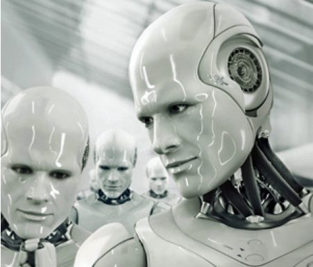 Humanoid: Artificial Intelligence's Genesis