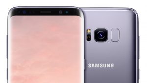 Samsung S8 plus users choice over iPhone 7 plus.