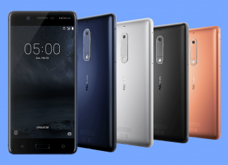 Nokia 3: Budget-oriented Best Smartphone!