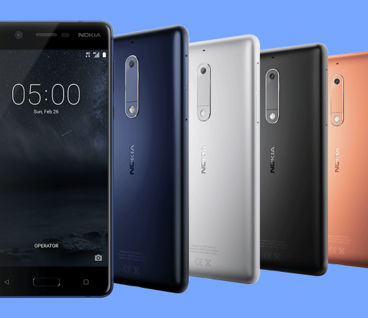 Nokia 3: Budget-oriented Best Smartphone!