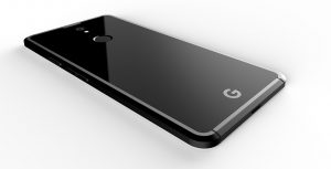 Google Pixel 2: Smartphone