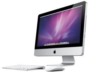 Selecting Mac PC