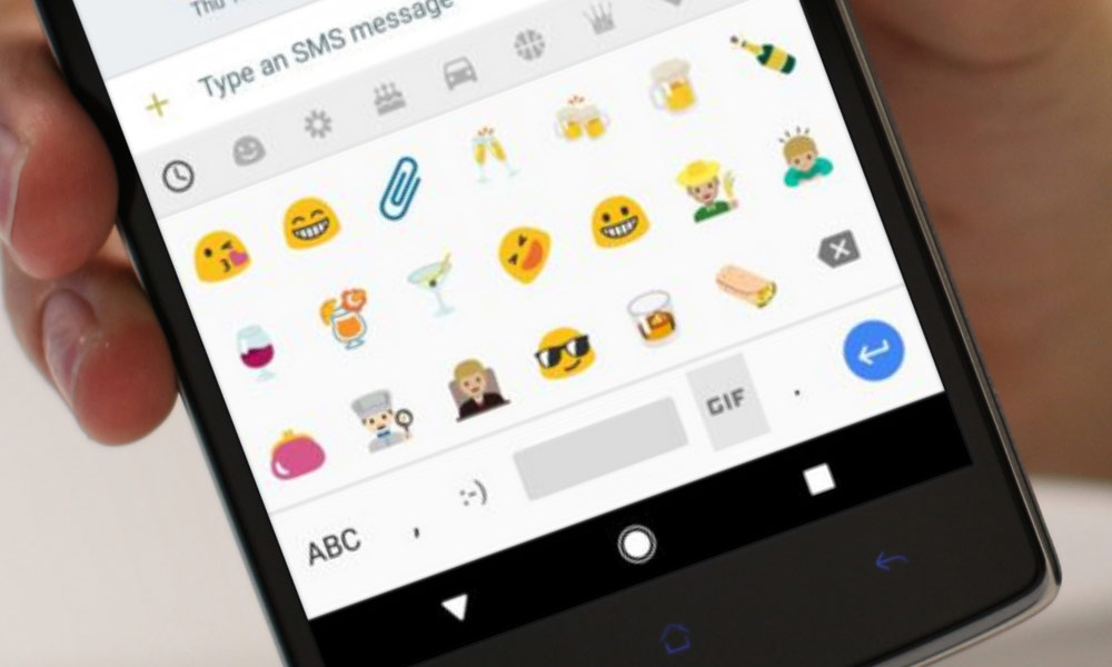 Google’s Gboard for android Google has added a remarkable feature