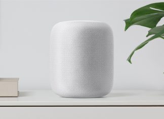 Apple Homepod