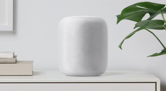 Apple Homepod