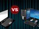 Laptops VS Desktop