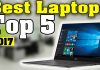 Top 5 Laptops Mac PC