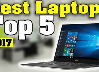 Top 5 Laptops Mac PC