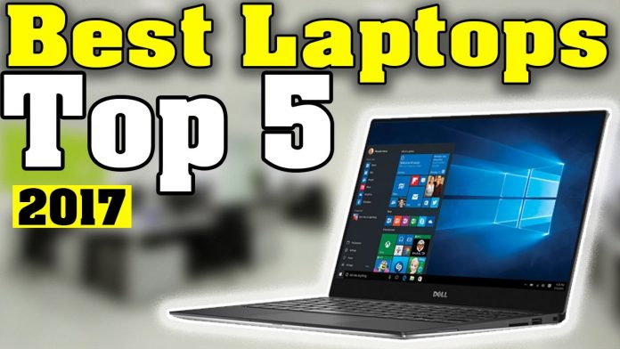 Top 5 Laptops Mac PC