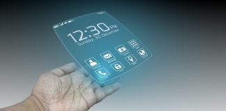 Future Smartphone Trends 2030