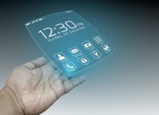 Future Smartphone Trends 2030