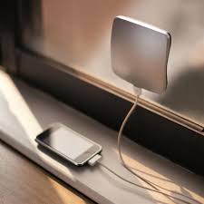 Solar Window chargers