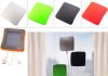 Solar Window chargers