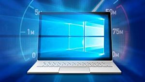 Boosting Windows Laptop speed