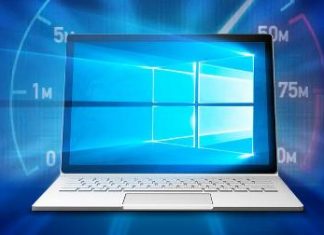 Boosting Windows Laptop speed