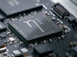 AI chip increases battery life