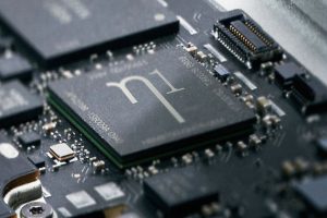 AI chip increases battery life