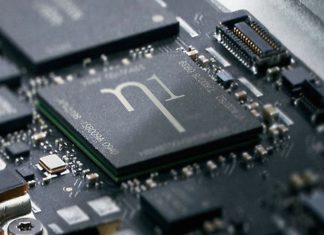 AI chip increases battery life