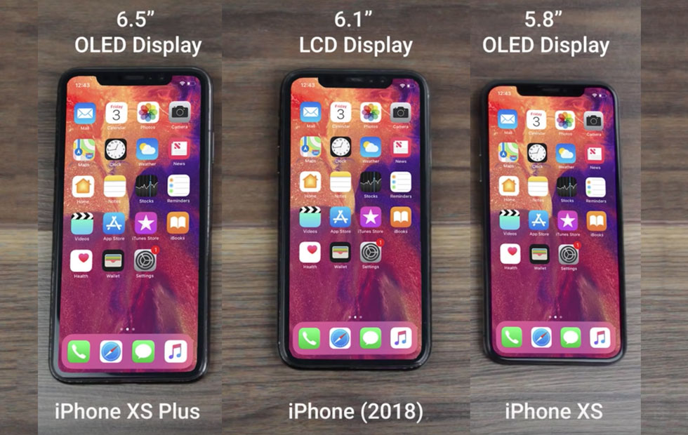 Should You Be Buying The Latest Iphone Xs Series Launched In