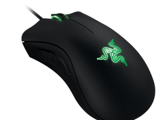 Razer Deathadder 2013