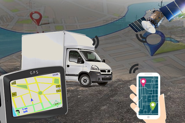 Picking the best GPS monitoring for traveling