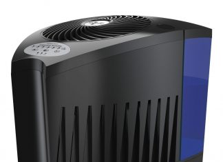 Single room humidifiers vs. whole house humidifiers