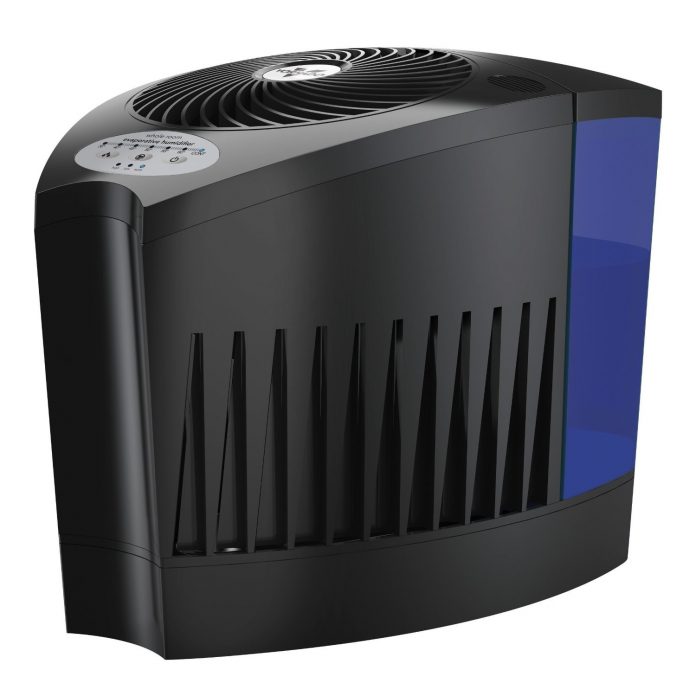 Single room humidifiers vs. whole house humidifiers