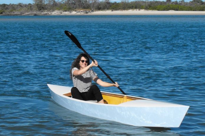 Mainstream kayak and boating tips