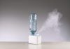 Travel humidifier, house humidifier: benefits and costs