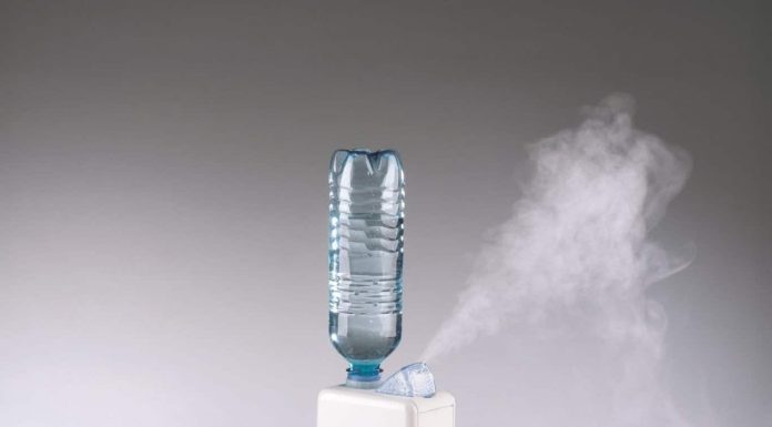 Travel humidifier, house humidifier: benefits and costs