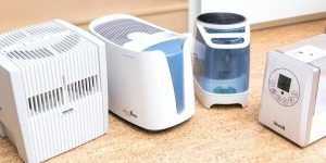 house humidifier