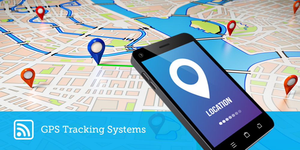  GPS monitoring 