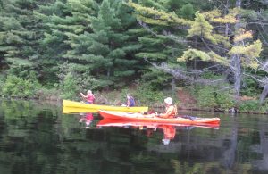 rogue river kayaking 
