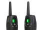 How to choose FRS and GMRS two-way mobile walkie-talkie radios
