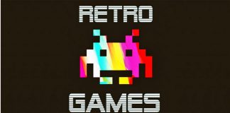 retro games online