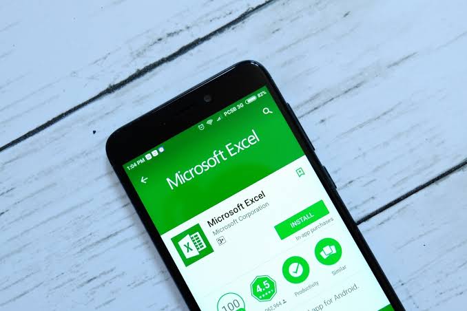 Что такое excel mobile