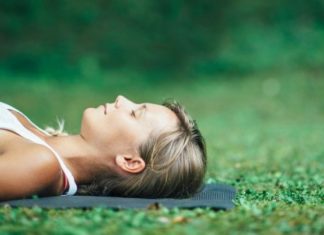 Yoga Nidra training, the true relaxation