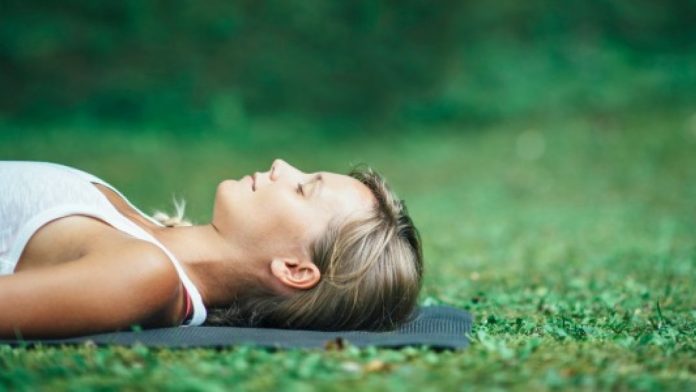 Yoga Nidra training, the true relaxation