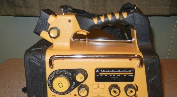 The best emergency radios for families