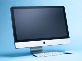 Mac data recovery process on Apple computers