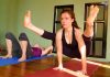 Practical yoga on and off the best yoga mat for carpet