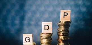 GDP in the Forex Market
