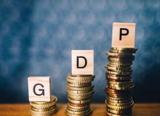 GDP in the Forex Market