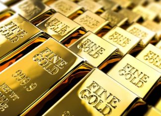 Why to invest in gold