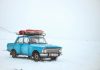 Important winter tips for Car