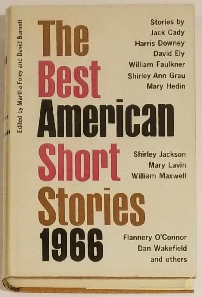 best american short stories 2021