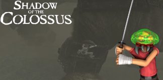 Shadow of the Colossus: A titan of videogaming storytelling