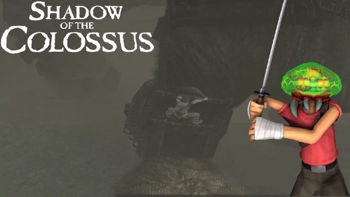 Shadow of the Colossus: A titan of videogaming storytelling