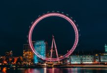 How to save money on London trip